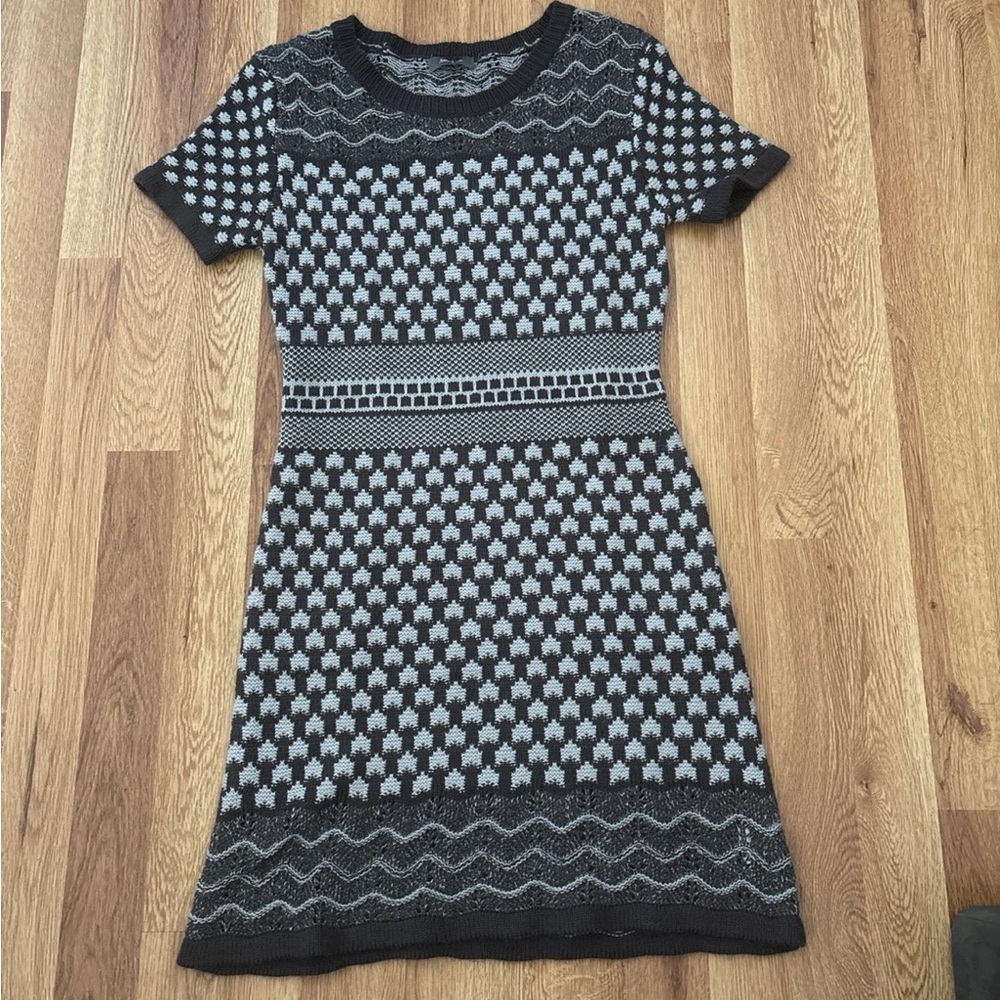 Neiman Marcus Sweater Dress